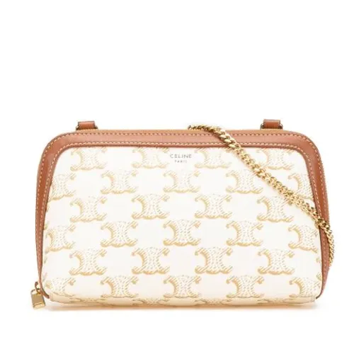 Pre-owned Vintage Mini Bag - Celine Vintage - Modalova