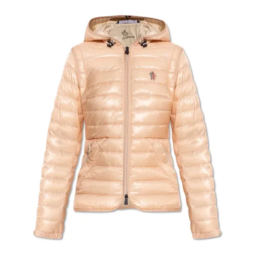 Karura Jacket - Moncler - Modalova
