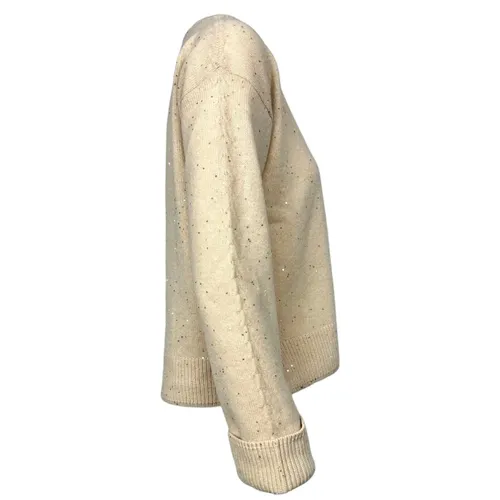 Boat Neck Sweater - D.Exterior - Modalova