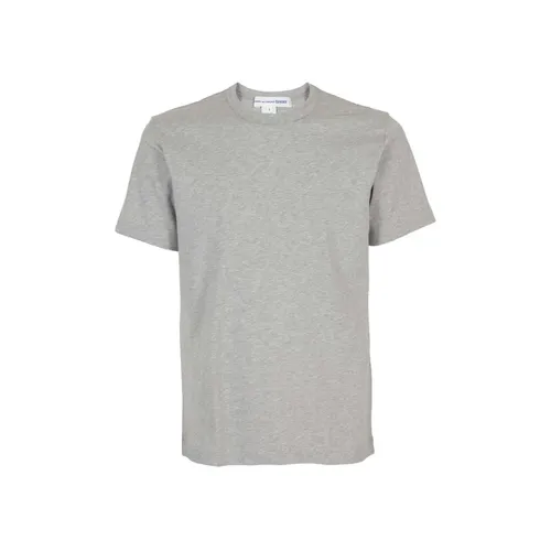 Basic Grey T-Shirt - Comme des Garçons - Modalova