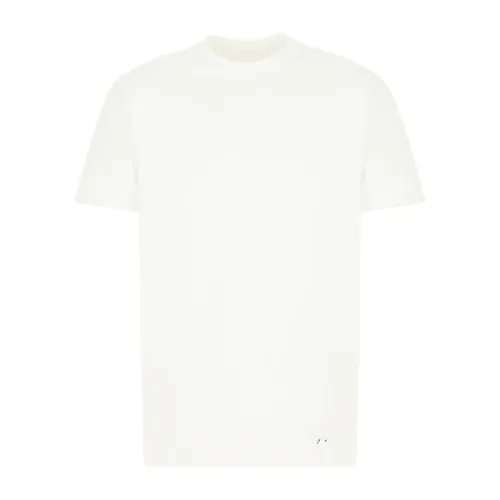 Casual Cotton T-Shirt - Jil Sander - Modalova