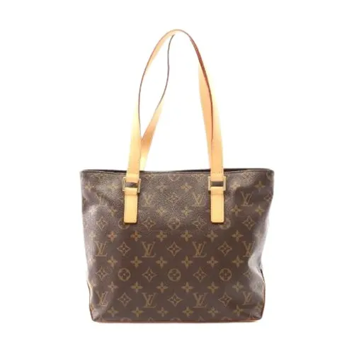 Pre-owned Vintage Shoulder Bag - Louis Vuitton Vintage - Modalova