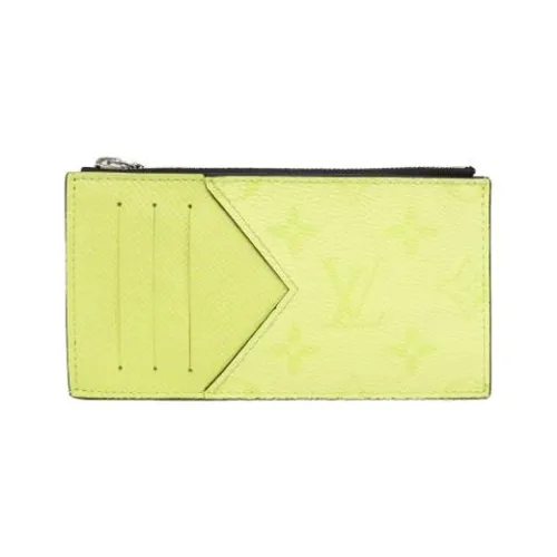 Pre-owned Business Card Case - Louis Vuitton Vintage - Modalova