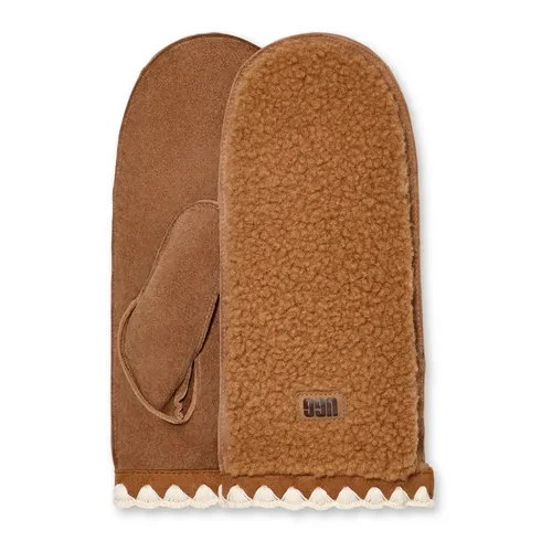 Uggfluff Scalloped Mitten - UGG - Modalova