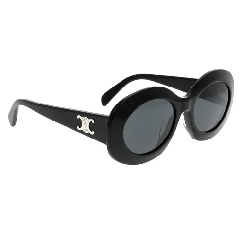 Stylish Sunglasses with Unique Design - Celine - Modalova