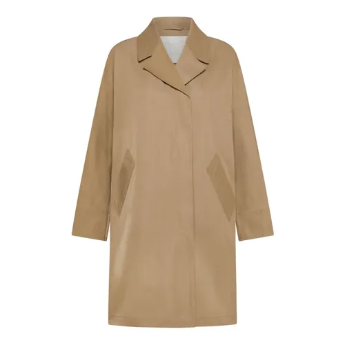 Single-Breasted Coat - OOF Wear - Modalova