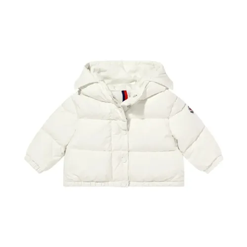 Laurie Down Jacket - Moncler - Modalova