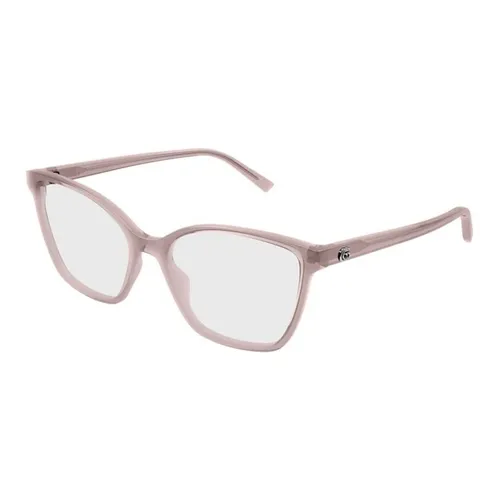 Cat Eye Frame - Gucci - Modalova