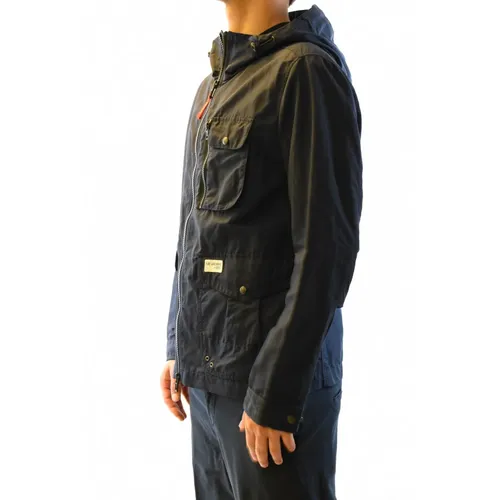 Stylish Jackets for All Occasions - Fay - Modalova