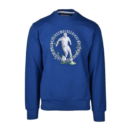 Sweatshirts - Bikkembergs - Modalova
