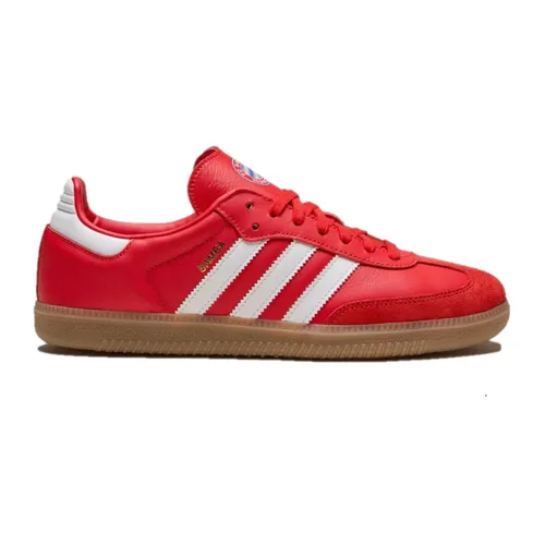 Samba Sneaker - Adidas Originals - Modalova