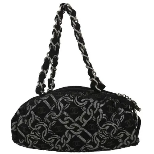 Pre-owned Vintage Handbag - Chanel Vintage - Modalova