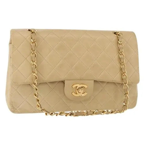 Pre-owned Vintage Shoulder Bag - Chanel Vintage - Modalova