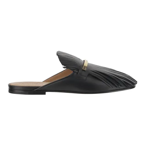 Black Flat Shoes - Tod's - Modalova