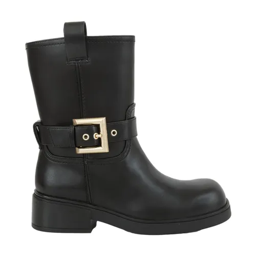 Booties - Armani Exchange - Modalova
