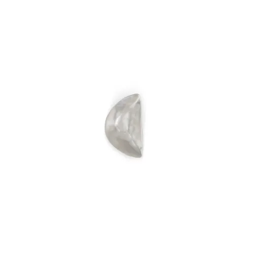 Kuuki izda, silver triangular earring - Cortana - Modalova
