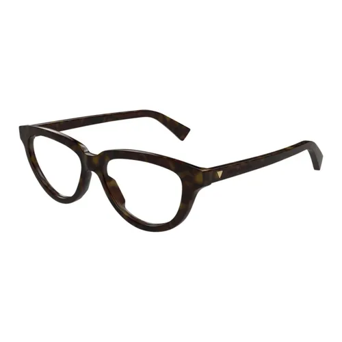 Cat Eye Optical Frame - Bottega Veneta - Modalova