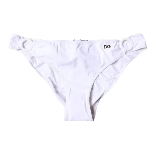 Bikini Bottom - Dolce & Gabbana - Modalova