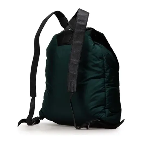 Pre-owned Cuoio backpacks - Balenciaga Vintage - Modalova