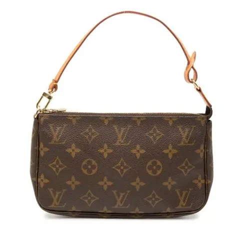 Pre-owned Mini Bag - Louis Vuitton Vintage - Modalova
