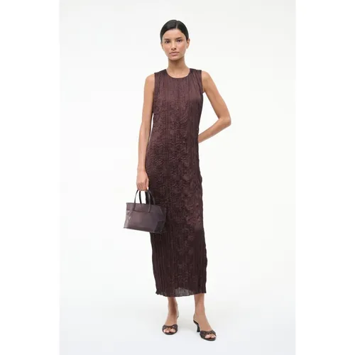 Christos Mini Mesh Tote - Staud - Modalova
