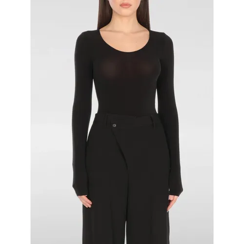 Sleek Seamless Body Suit - Wolford - Modalova