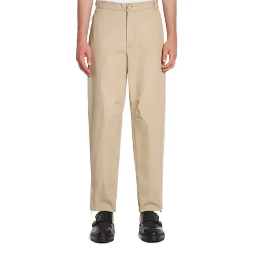 Biker Trouser - Lanvin - Modalova