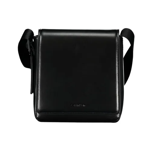 Polyester Shoulder Bag - Calvin Klein - Modalova