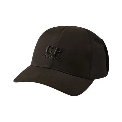 Chrome-R Goggle Cap - C.p. Company - Modalova
