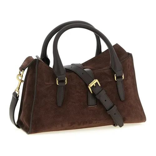 Small Roxanne - Mulberry - Modalova
