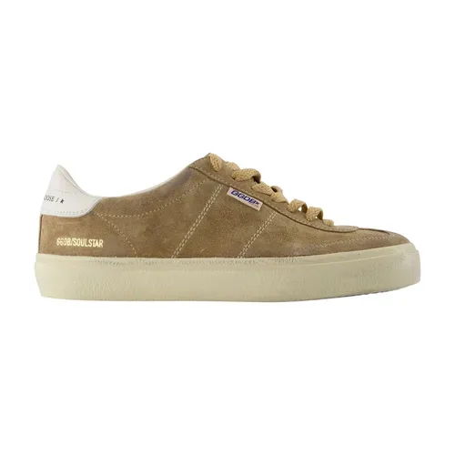Soul Star Sneakers - Golden Goose - Modalova
