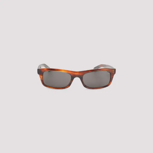 Soho Rectangle Sunglasses - Balenciaga - Modalova