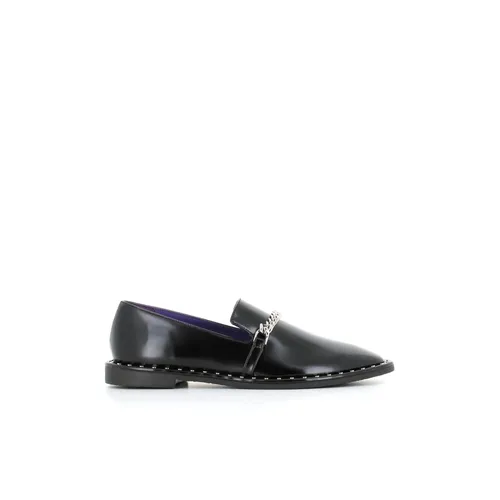 Shoes > Flats > Loafers - - Stella McCartney - Modalova