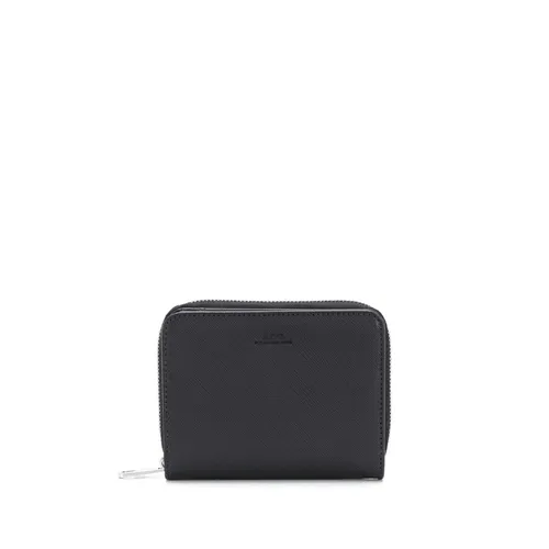 Wallets Black - A.p.c. - Modalova