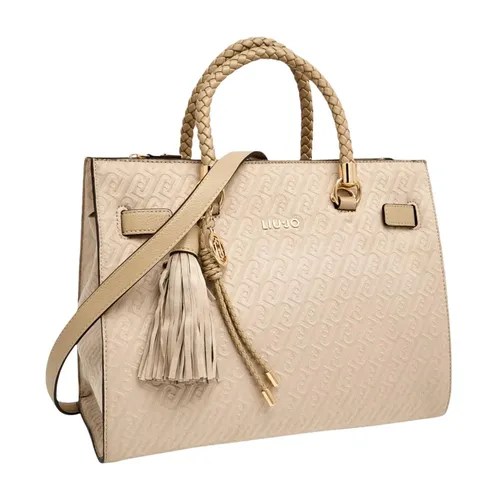 M Tote - Liu Jo - Modalova