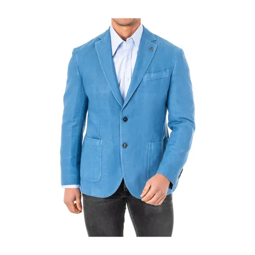 Formal Blazer - La Martina - Modalova
