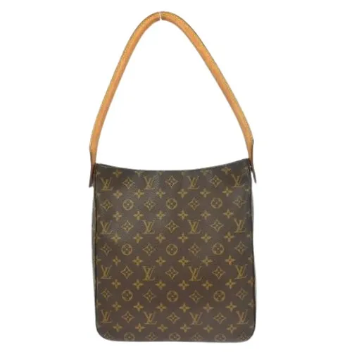 Pre-owned Looping Handbag - Louis Vuitton Vintage - Modalova