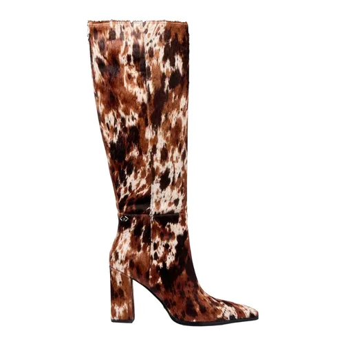 Shoes > Boots > Heeled Boots - - Mallet London - Modalova