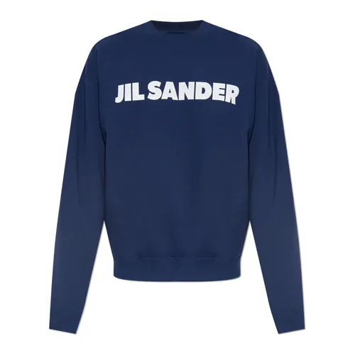 Sweatshirts & Hoodies > Sweatshirts - - Jil Sander - Modalova
