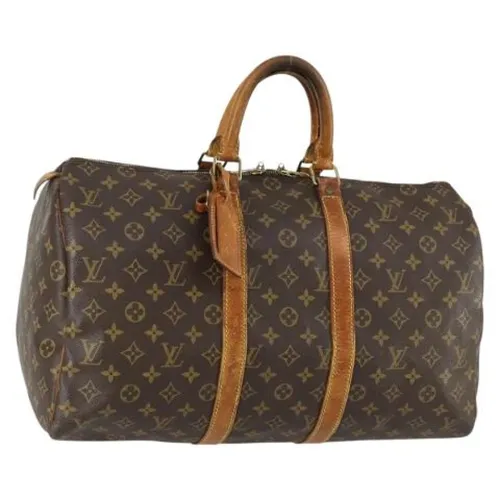 Bolso de fin de semana Pre-owned - Louis Vuitton Vintage - Modalova