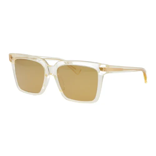Gafas de Sol Elegantes - Bottega Veneta - Modalova