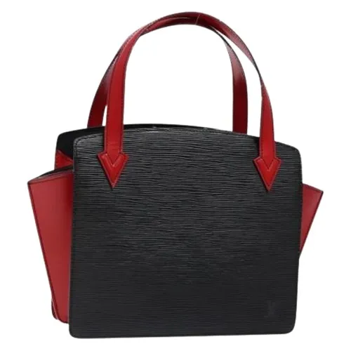 Pre-owned Hand Bag - Louis Vuitton Vintage - Modalova
