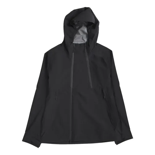 Waterproof Shell Jacket with Asymmetric Closure - Norse Projects - Modalova