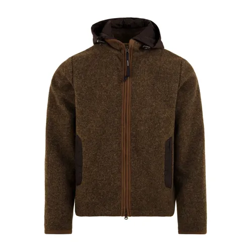 Werner Jacket - Aspesi - Modalova