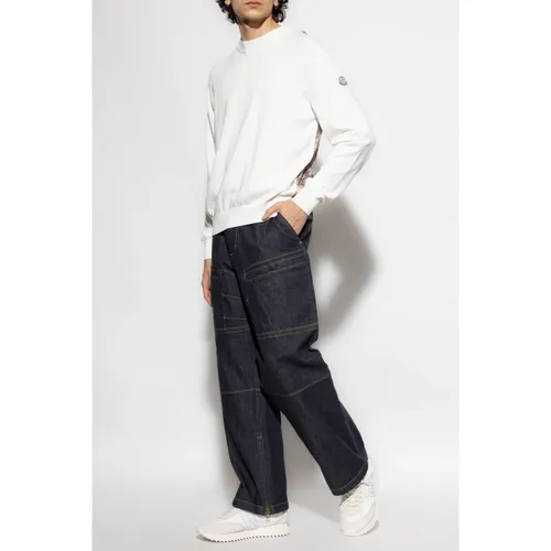 Jeans - Moncler - Modalova