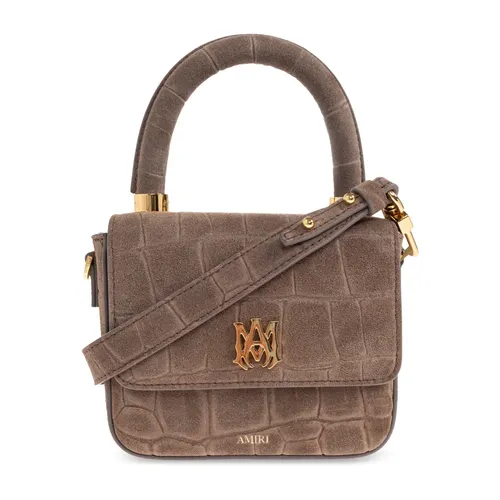 Micro MA Shoulder Bag - Amiri - Modalova