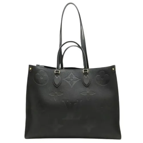 Pre-owned Tote Bag - Louis Vuitton Vintage - Modalova