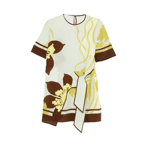Amaia Mini Dress - Sir. - Modalova