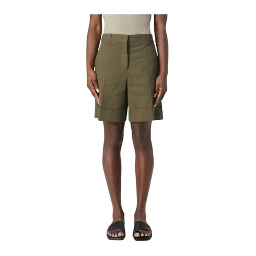 Shorts > Casual Shorts - - Jil Sander - Modalova