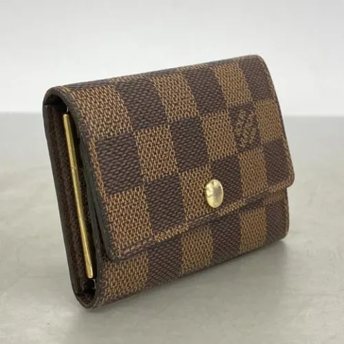 Pre-owned Keycase - Louis Vuitton Vintage - Modalova